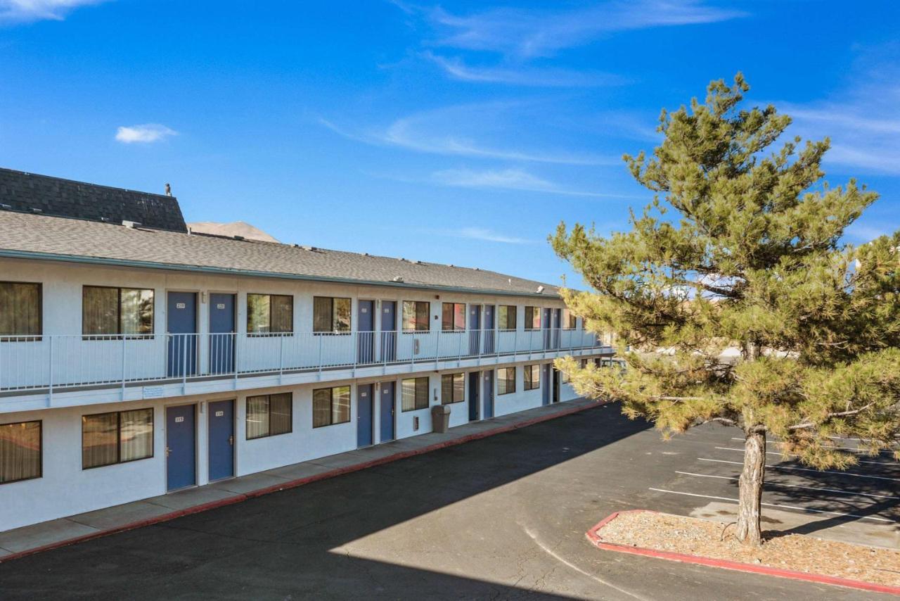 Motel 6-Winnemucca, Nv Luaran gambar