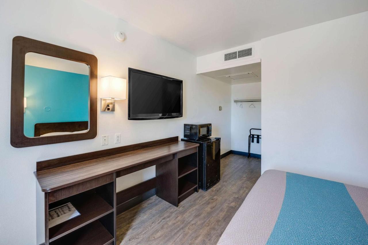 Motel 6-Winnemucca, Nv Luaran gambar