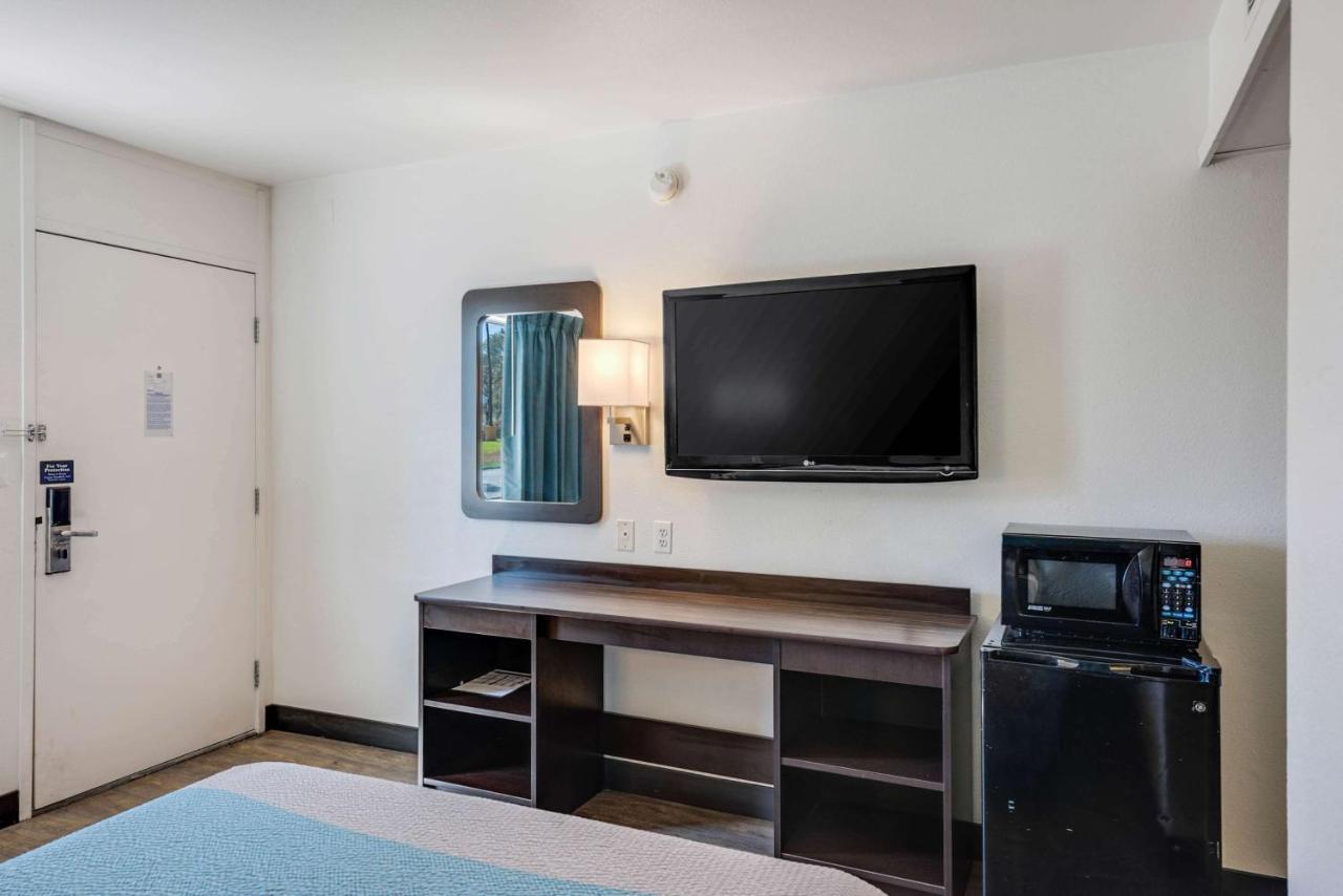 Motel 6-Winnemucca, Nv Luaran gambar