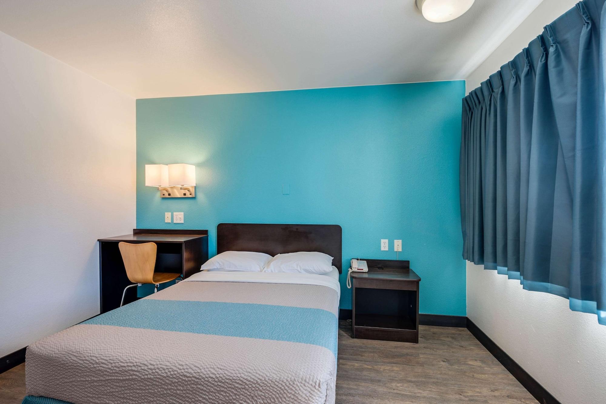 Motel 6-Winnemucca, Nv Luaran gambar