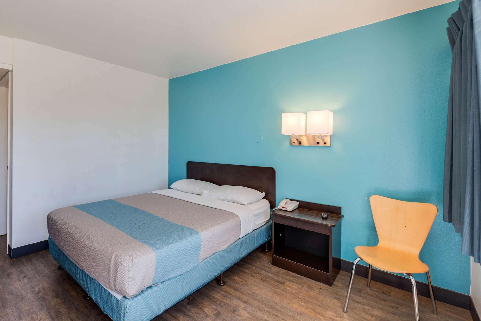 Motel 6-Winnemucca, Nv Luaran gambar