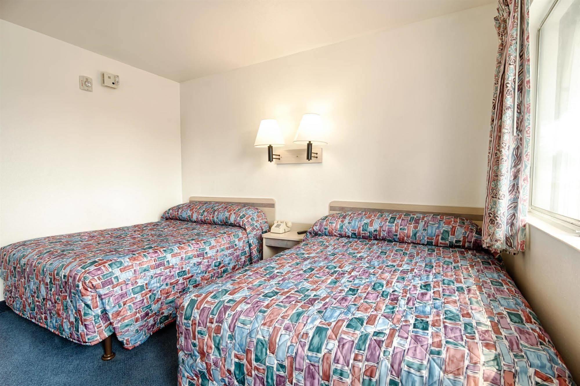 Motel 6-Winnemucca, Nv Luaran gambar