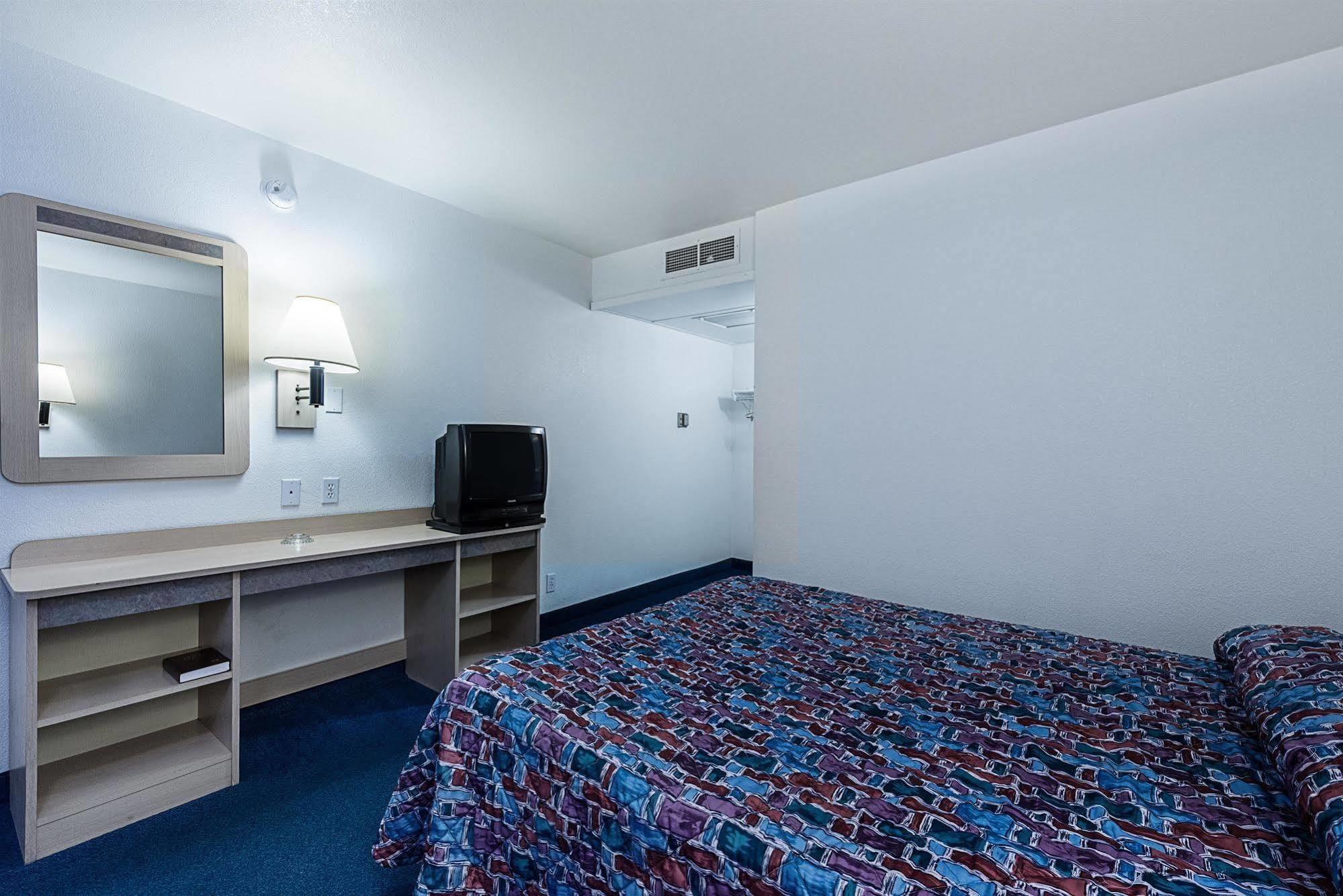 Motel 6-Winnemucca, Nv Luaran gambar