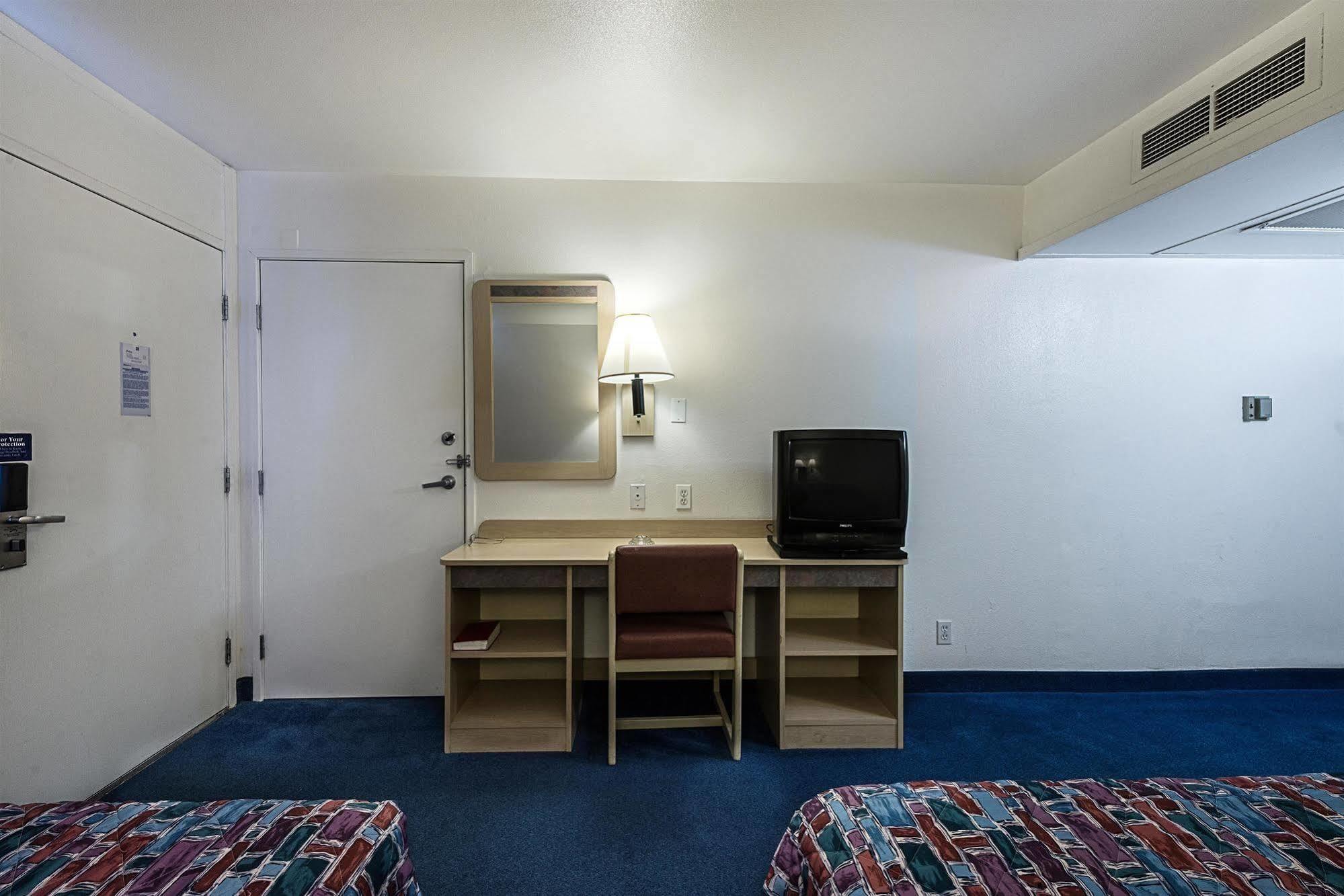Motel 6-Winnemucca, Nv Luaran gambar