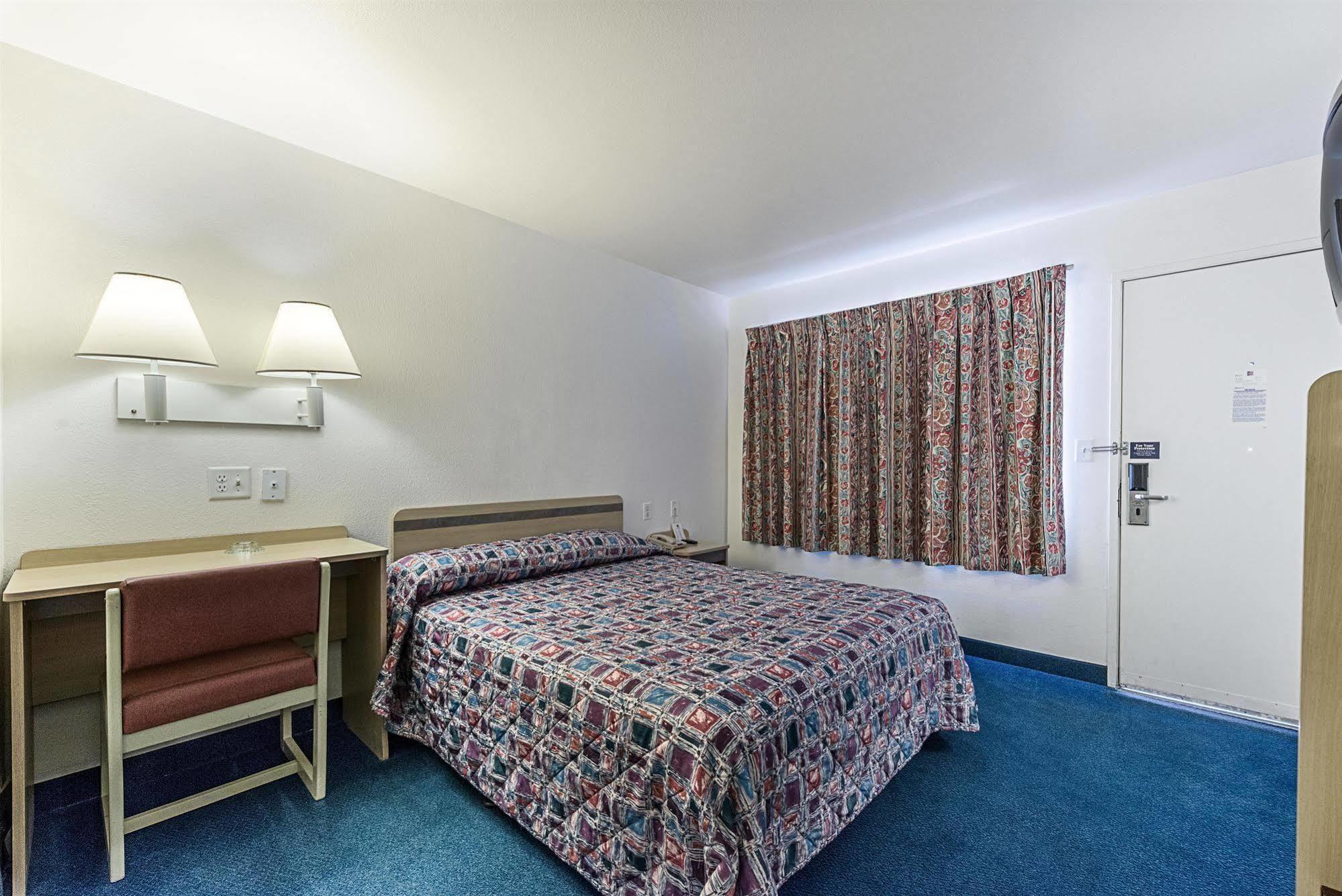 Motel 6-Winnemucca, Nv Luaran gambar