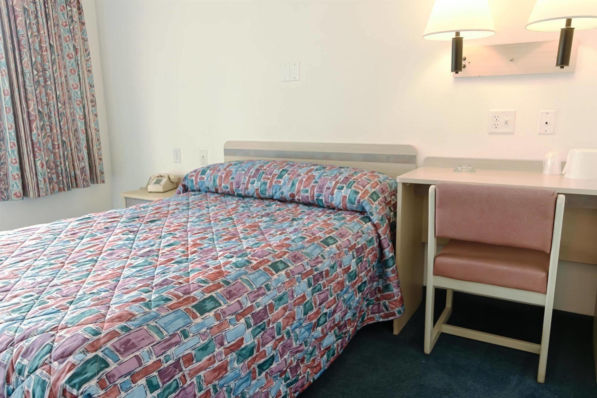 Motel 6-Winnemucca, Nv Luaran gambar