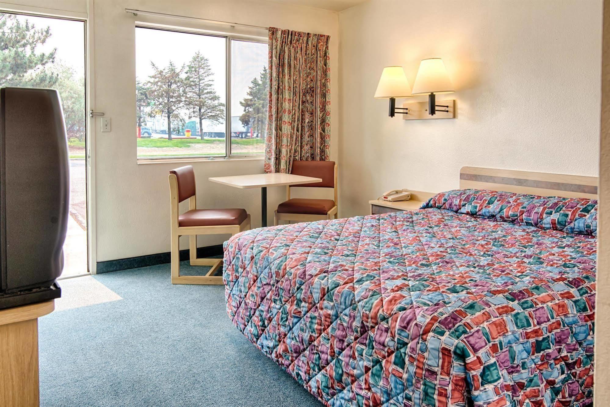 Motel 6-Winnemucca, Nv Luaran gambar