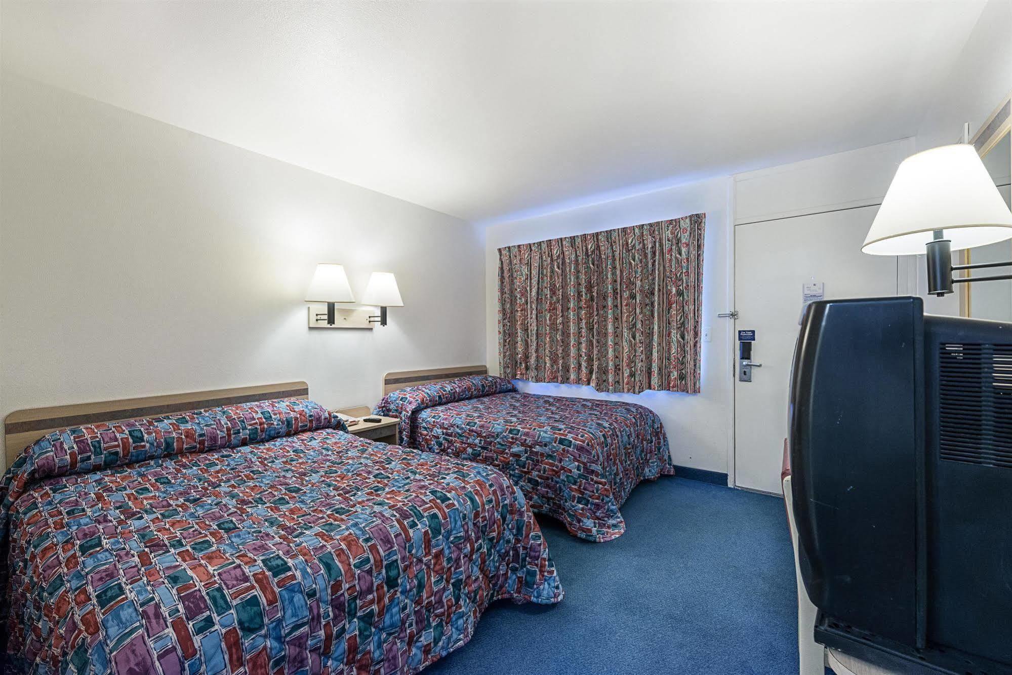 Motel 6-Winnemucca, Nv Luaran gambar