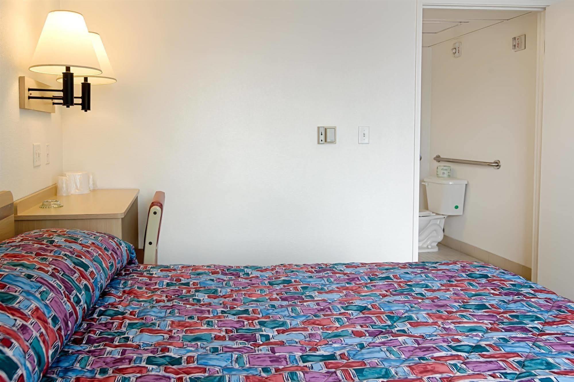 Motel 6-Winnemucca, Nv Luaran gambar