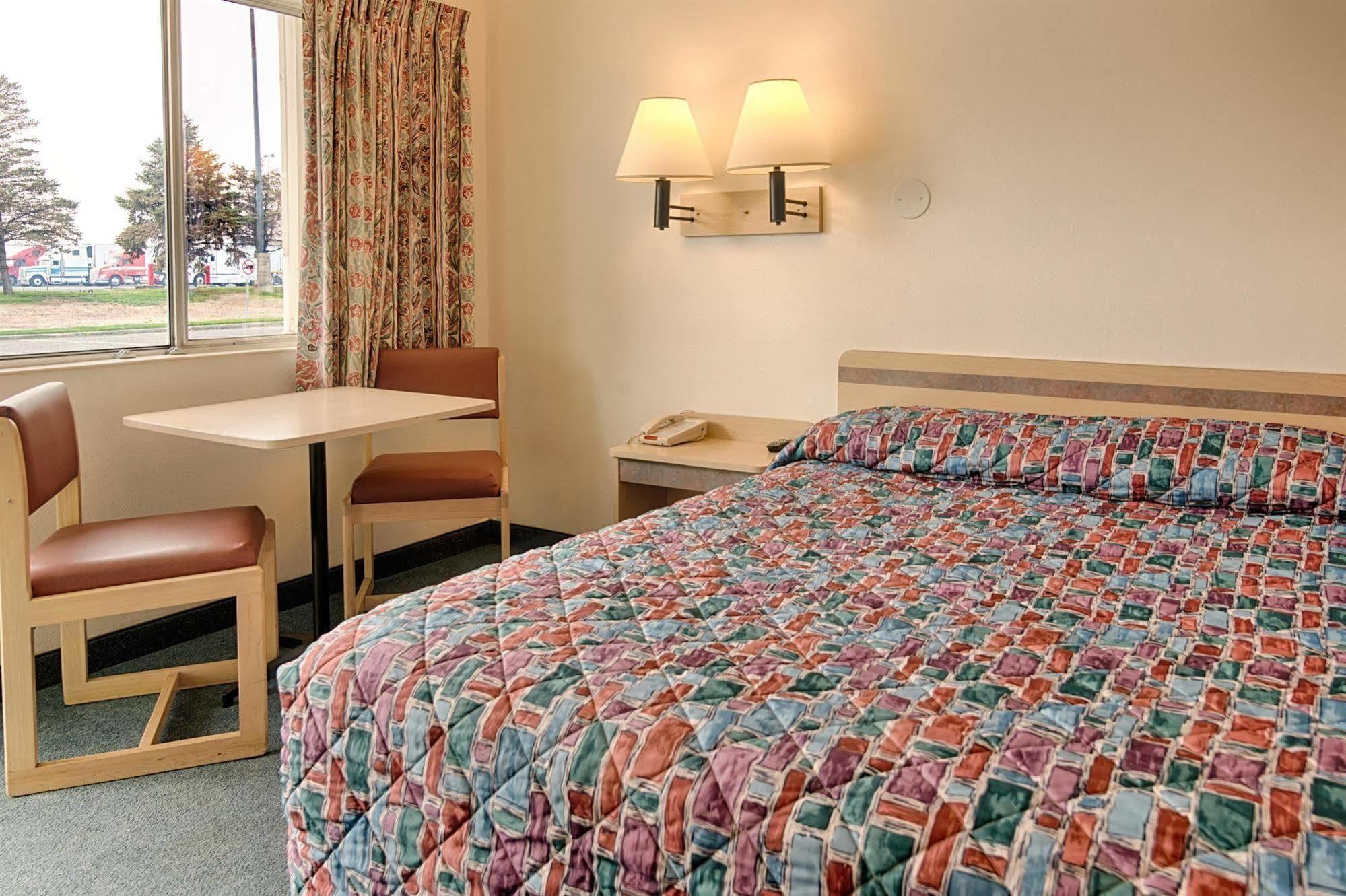 Motel 6-Winnemucca, Nv Luaran gambar
