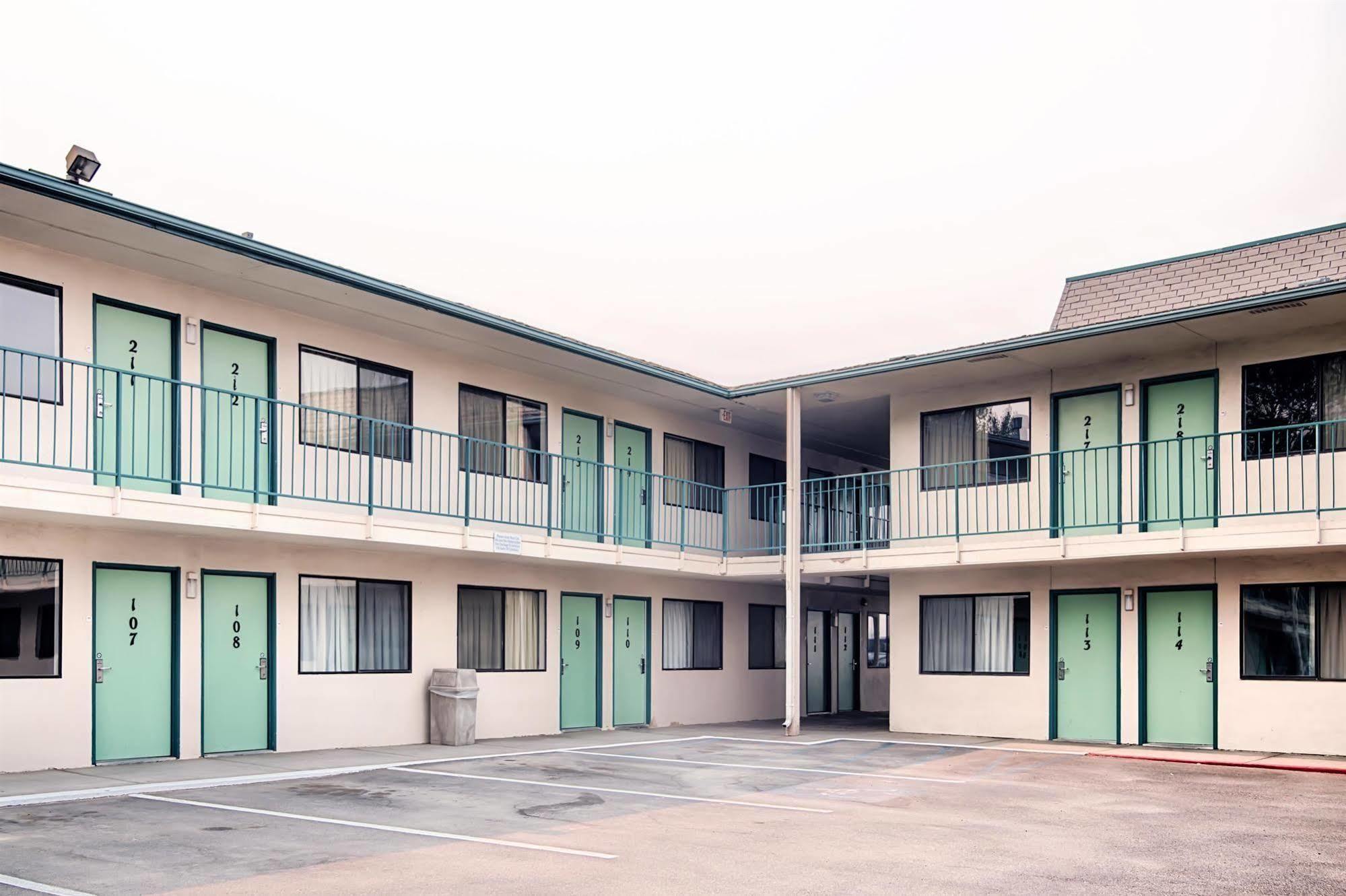 Motel 6-Winnemucca, Nv Luaran gambar